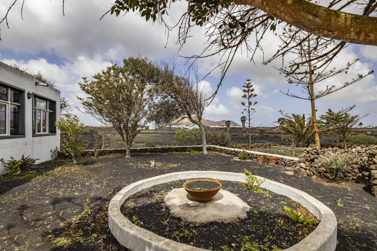 Finca Los Perales La Vegueta 外观 照片