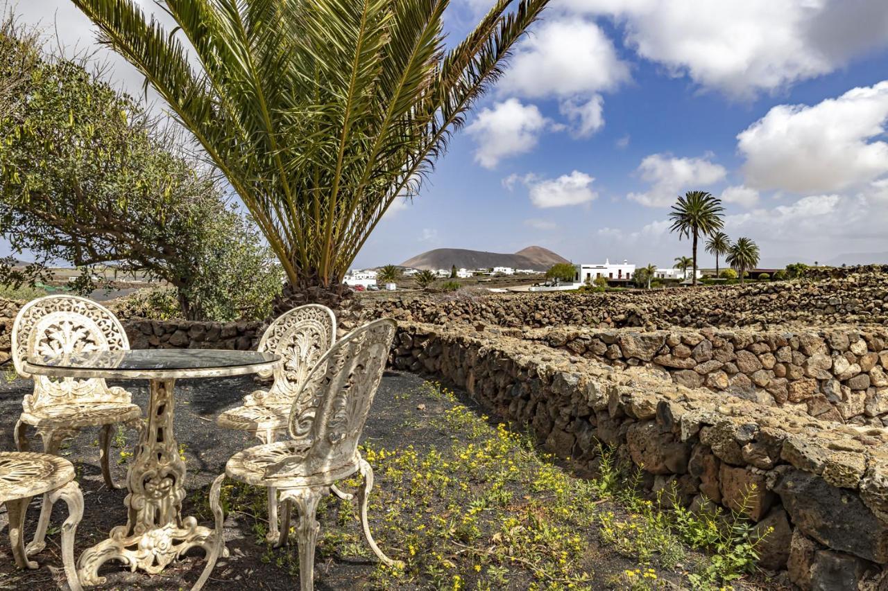 Finca Los Perales La Vegueta 外观 照片