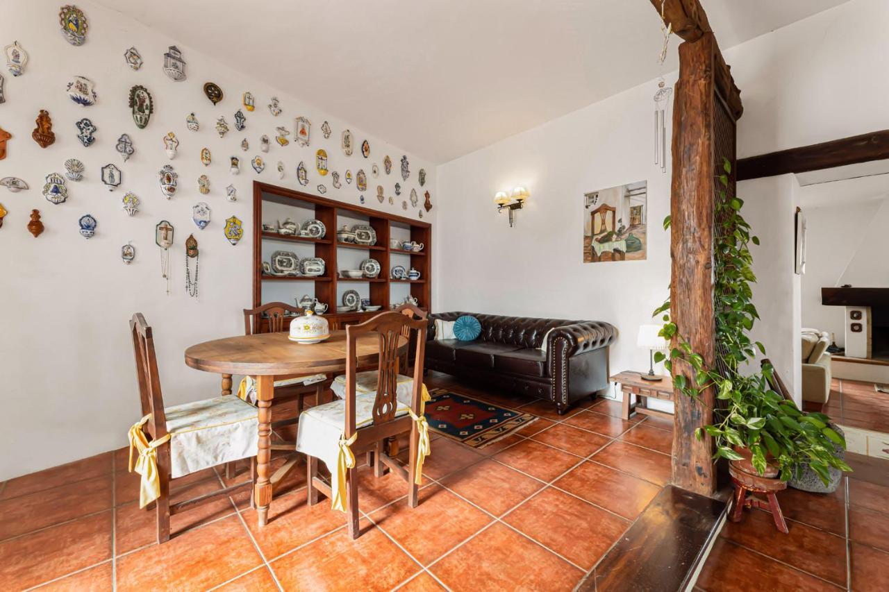 Finca Los Perales La Vegueta 外观 照片